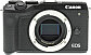 image of the Canon EOS M6 Mark II digital camera