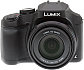 image of the Panasonic Lumix DC-FZ80 digital camera