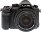 image of the Panasonic Lumix DMC-FZ2500 digital camera