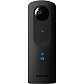 image of the Ricoh Theta S digital camera