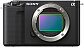 image of the Sony ZV-E1 digital camera