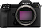 image of the Fujifilm GFX 100S digital camera