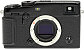 image of the Fujifilm X-Pro3 digital camera